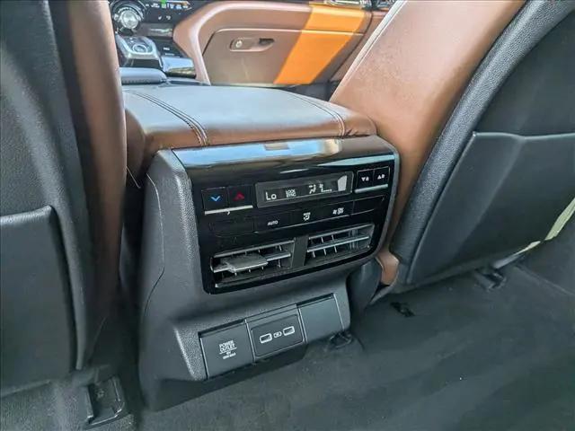 2023 Acura MDX Technology Package