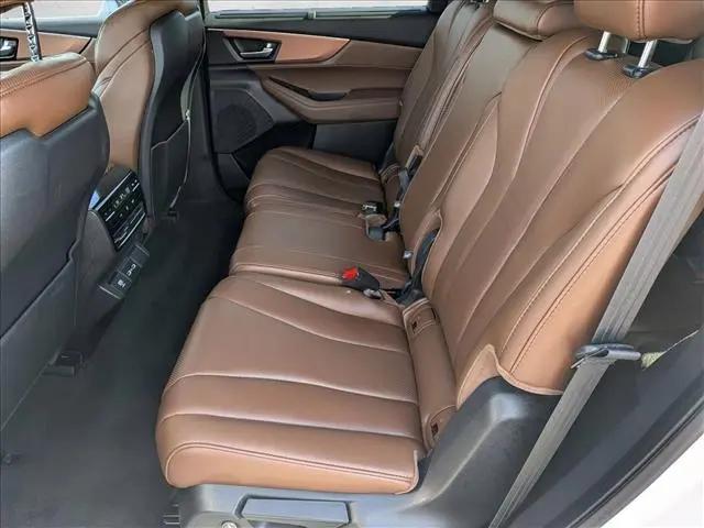 2023 Acura MDX Technology Package