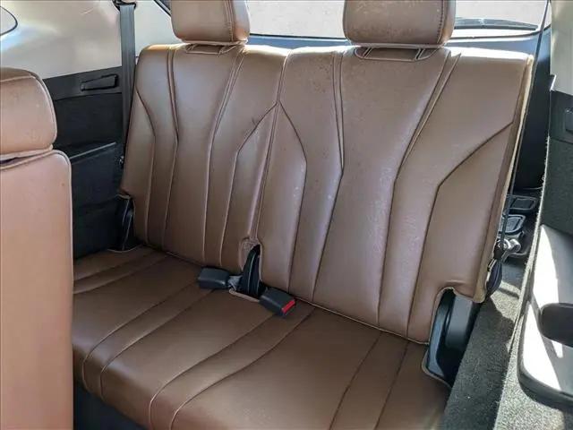 2023 Acura MDX Technology Package