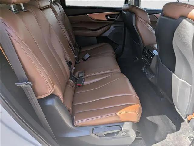 2023 Acura MDX Technology Package