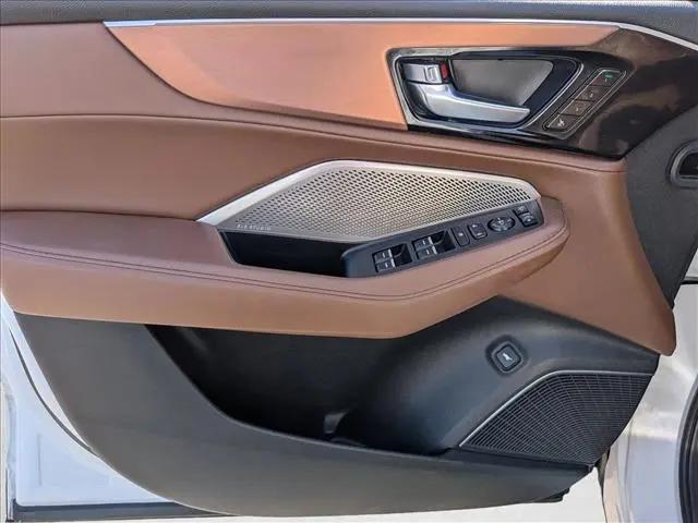 2023 Acura MDX Technology Package