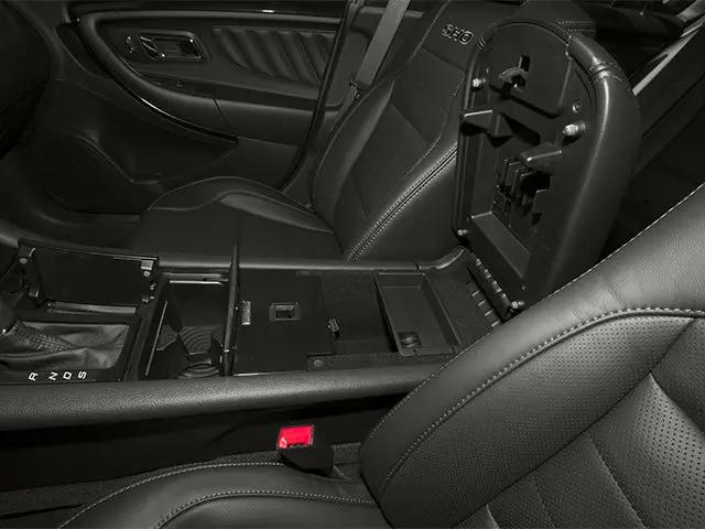 2013 Ford Taurus SHO