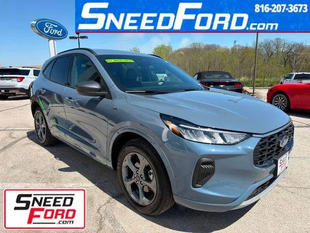 2024 Ford Escape ST-Line for sale in Gower, MO