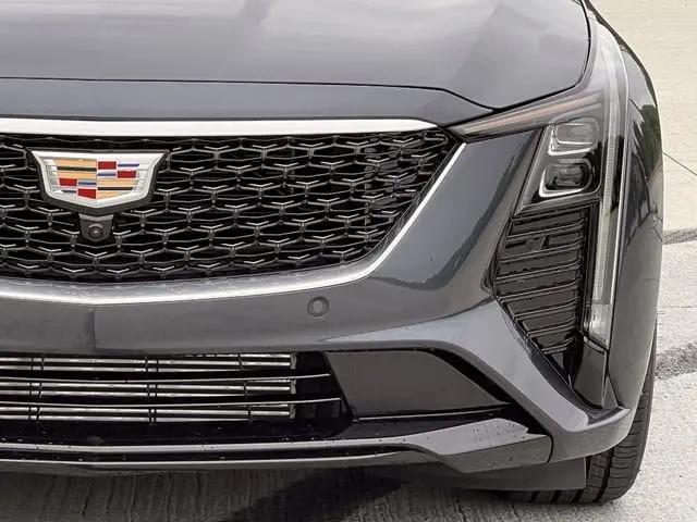 2026 Cadillac CT5 Premium Luxury RWD