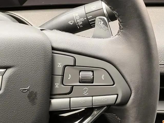 2026 Cadillac CT5 Premium Luxury RWD
