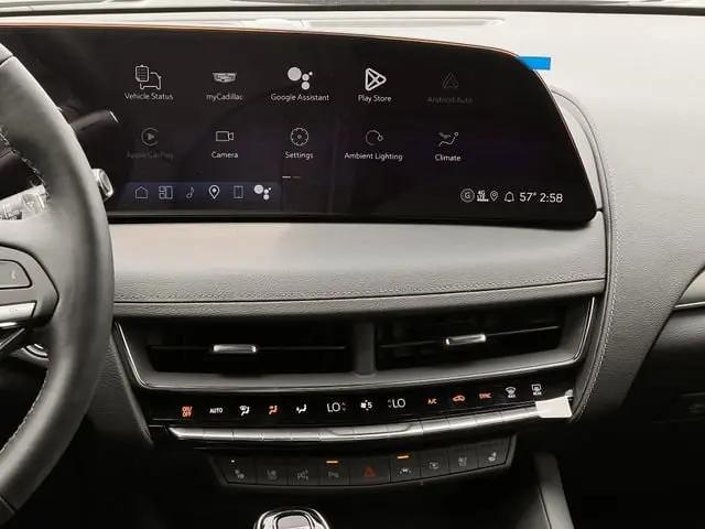2026 Cadillac CT5 Premium Luxury RWD