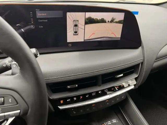 2026 Cadillac CT5 Premium Luxury RWD
