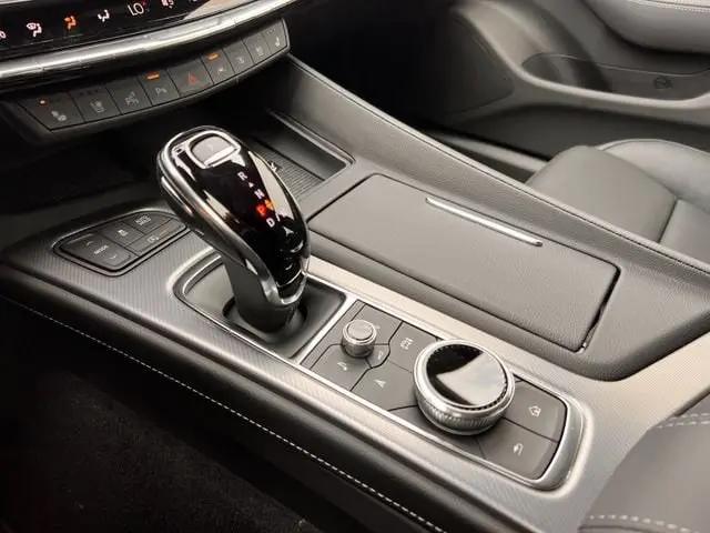 2026 Cadillac CT5 Premium Luxury RWD