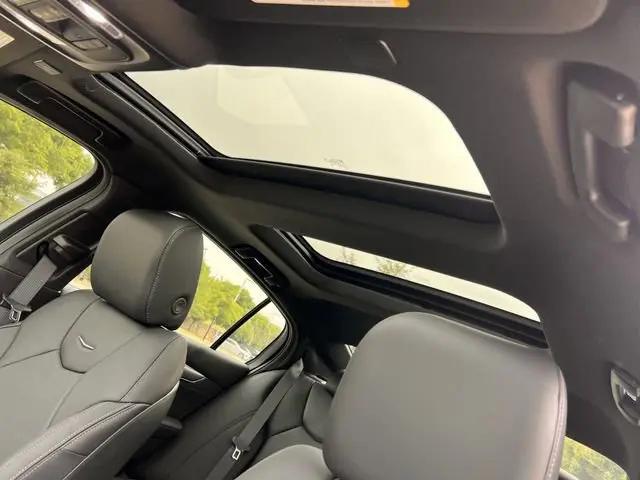2026 Cadillac CT5 Premium Luxury RWD
