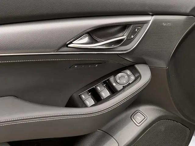 2026 Cadillac CT5 Premium Luxury RWD