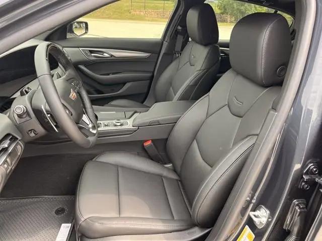 2026 Cadillac CT5 Premium Luxury RWD