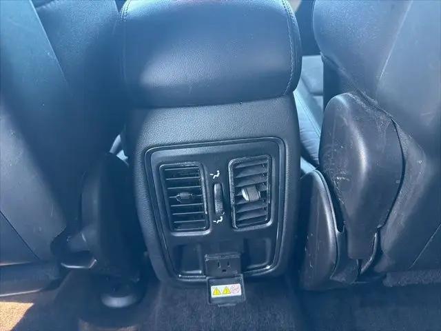 2019 Jeep Grand Cherokee Altitude 4x4