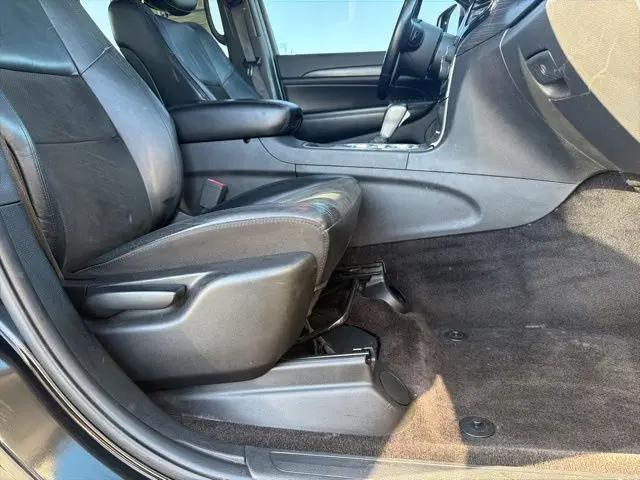 2019 Jeep Grand Cherokee Altitude 4x4