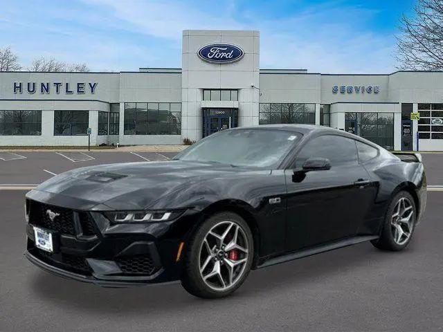2024 Ford Mustang GT Premium Fastback for sale in Huntley, IL