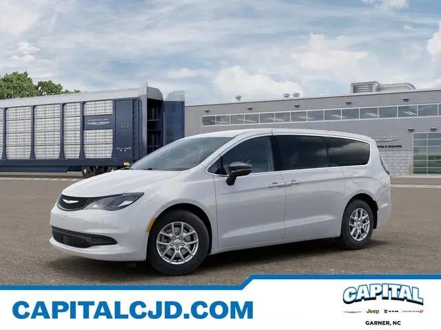 2026 Chrysler Voyager LX for sale in Garner, NC