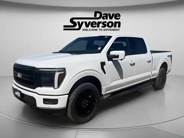 2026 Ford F-150 LARIAT for sale in Albert Lea, MN