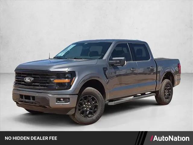 2026 Ford F-150 XLT for sale in Scottsdale, AZ