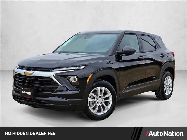 2026 Chevrolet TrailBlazer FWD LS for sale in Waco, TX