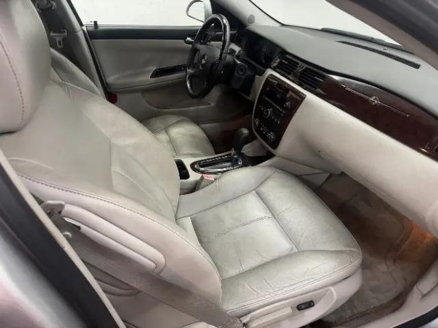 2010 Chevrolet Impala LT