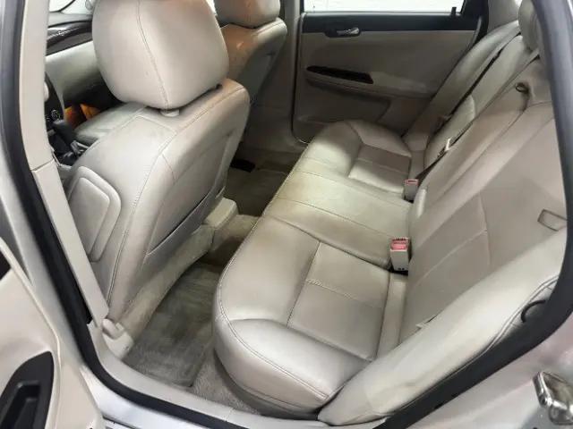 2010 Chevrolet Impala LT