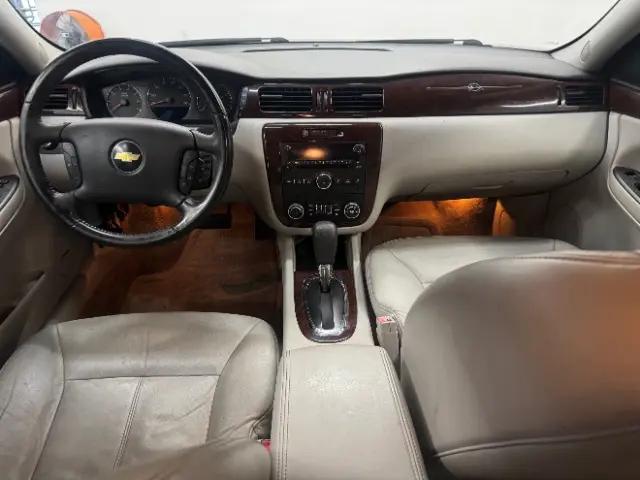 2010 Chevrolet Impala LT
