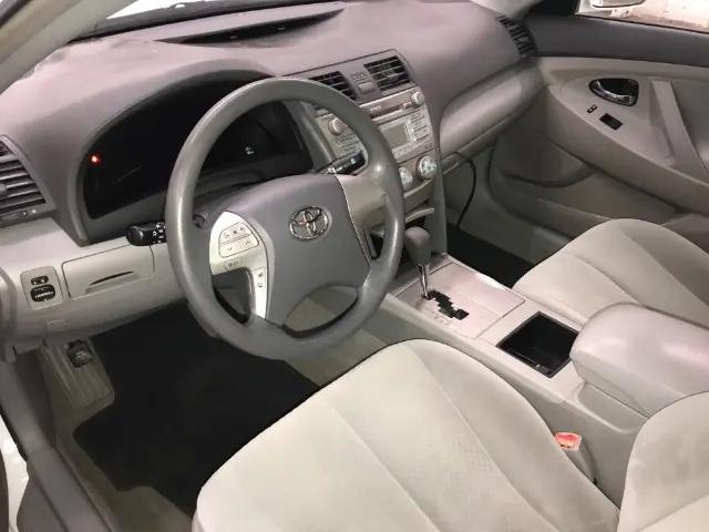 2009 Toyota Camry LE