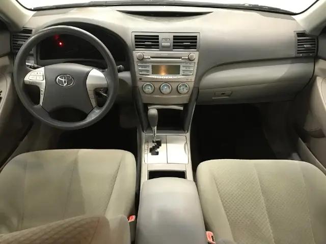 2009 Toyota Camry LE