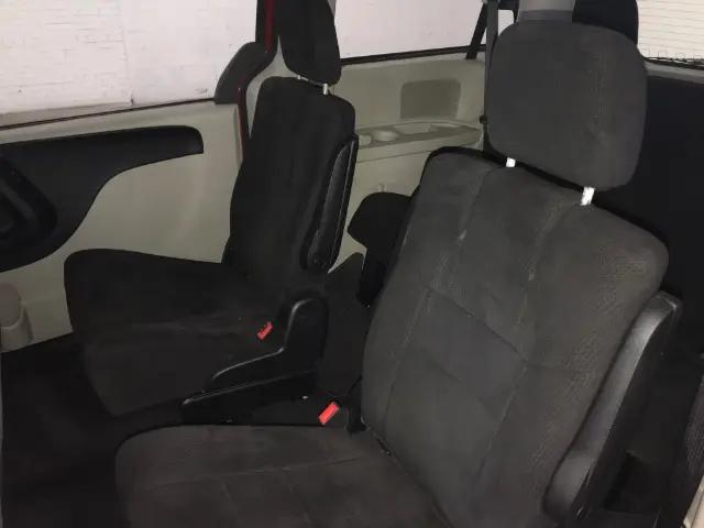 2012 Dodge Grand Caravan SE/AVP