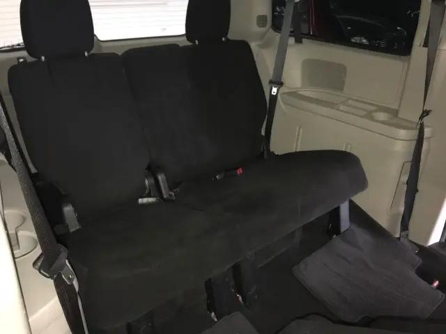 2012 Dodge Grand Caravan SE/AVP