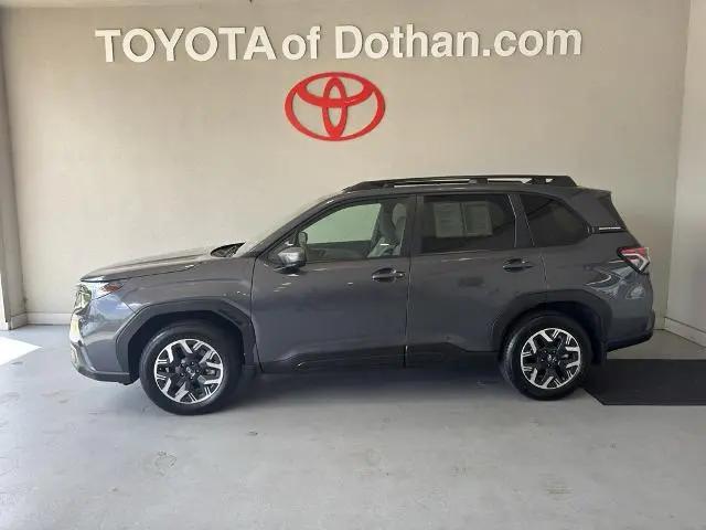 2025 Subaru Forester Premium for sale in Dothan, AL