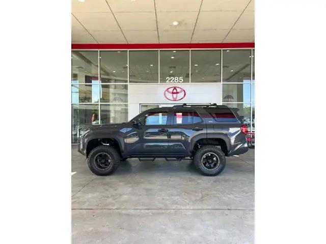 2026 Toyota 4Runner SR5 for sale in Dothan, AL