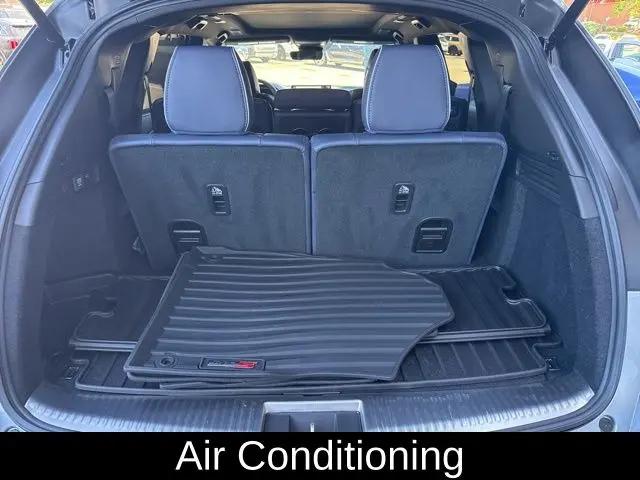 2026 Acura MDX Type S Advance Package