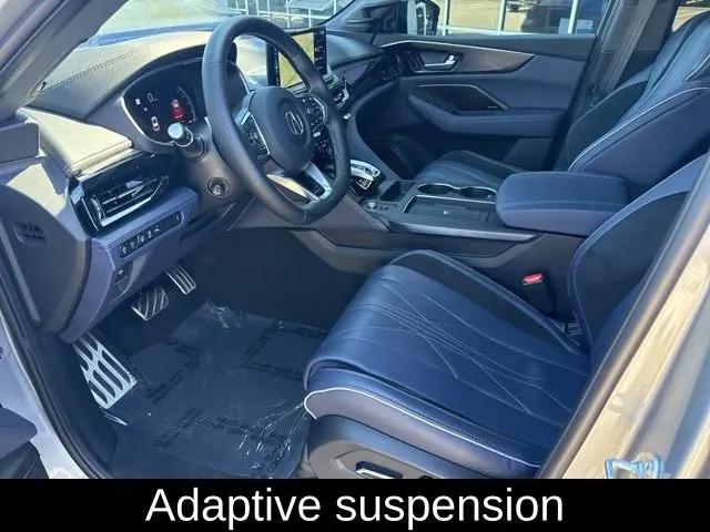 2026 Acura MDX Type S Advance Package