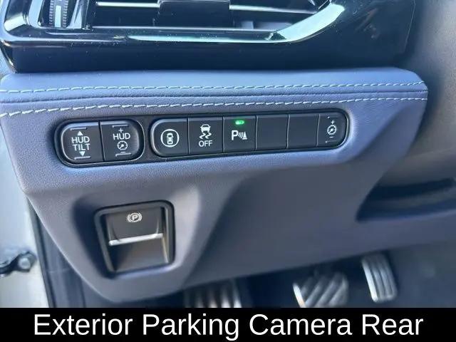 2026 Acura MDX Type S Advance Package