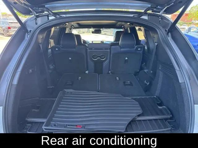 2026 Acura MDX Type S Advance Package