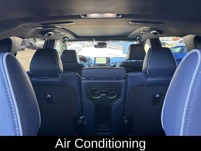 2026 Acura MDX Type S Advance Package