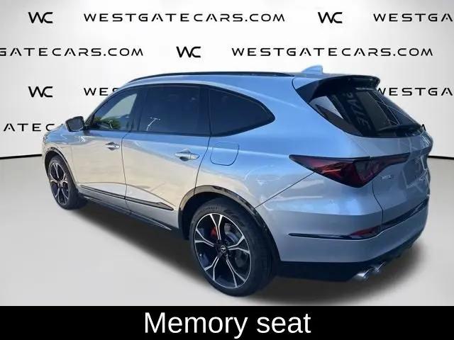 2026 Acura MDX Type S Advance Package