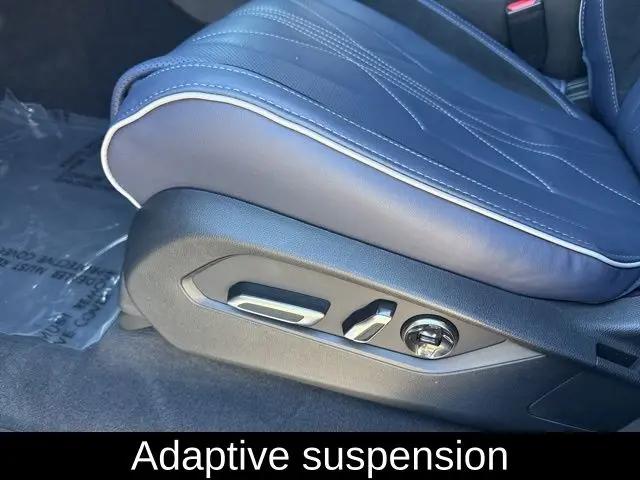 2026 Acura MDX Type S Advance Package