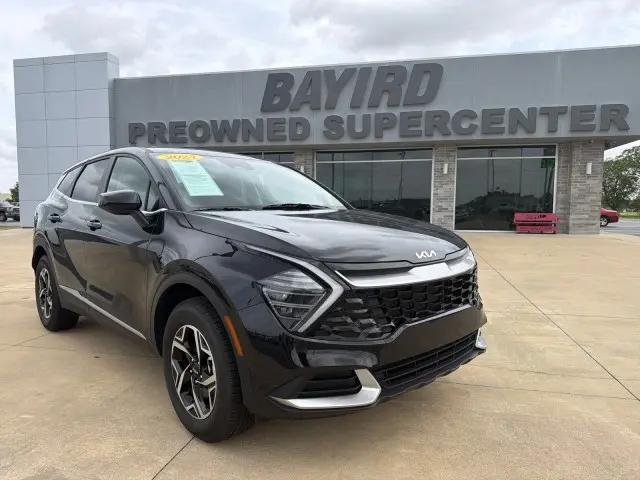 2024 Kia Sportage LX for sale in Jonesboro, AR