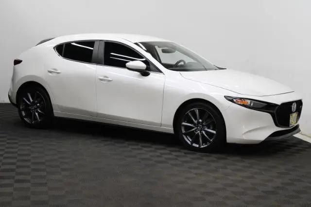 2021 Mazda Mazda3 Select for sale in Chantilly, VA