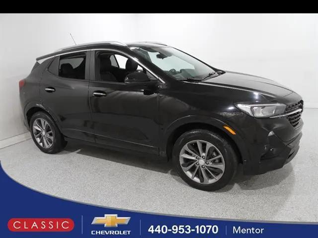 2023 Buick Encore GX Select AWD for sale in Mentor, OH