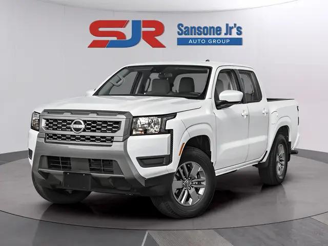 2026 Nissan Frontier Crew Cab SV 4x4 for sale in East Windsor, NJ