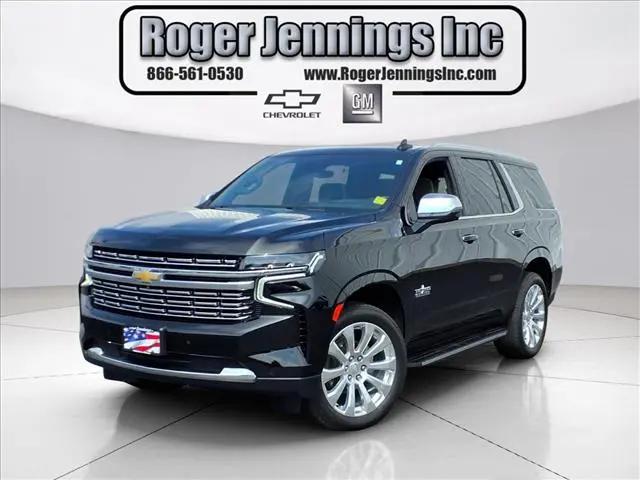 2024 Chevrolet Tahoe 4WD Premier for sale in Hillsboro, IL
