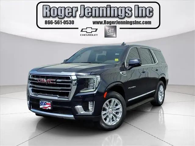 2023 GMC Yukon 4WD SLT for sale in Hillsboro, IL