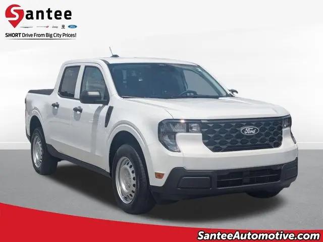 2026 Ford Maverick XL for sale in Manning, SC