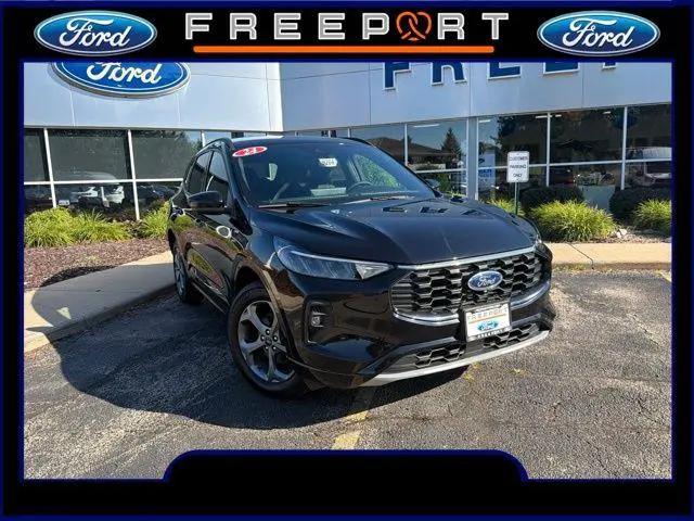 2024 Ford Escape ST-Line Select for sale in Freeport, IL