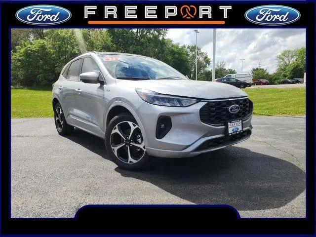 2024 Ford Escape ST-Line Select for sale in Freeport, IL
