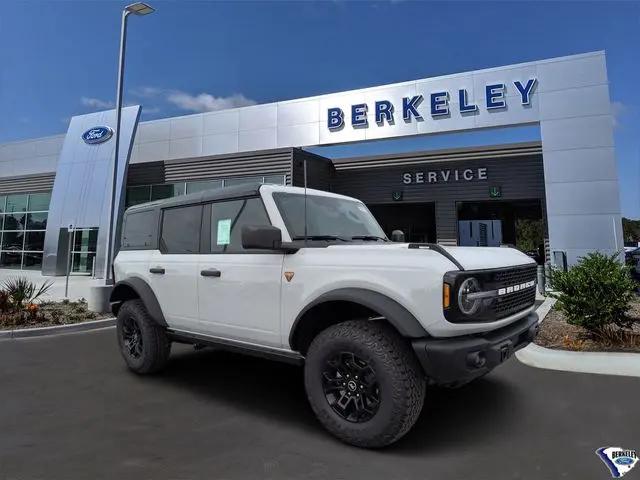 2026 Ford Bronco Badlands for sale in Moncks Corner, SC