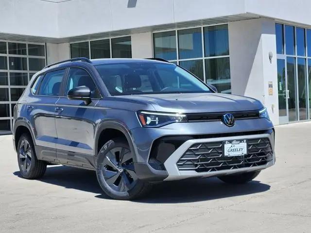 2026 Volkswagen Taos S for sale in Greeley, CO