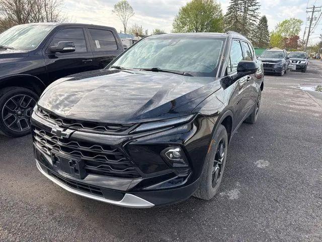 2023 Chevrolet Blazer AWD 2LT for sale in Sunbury, PA